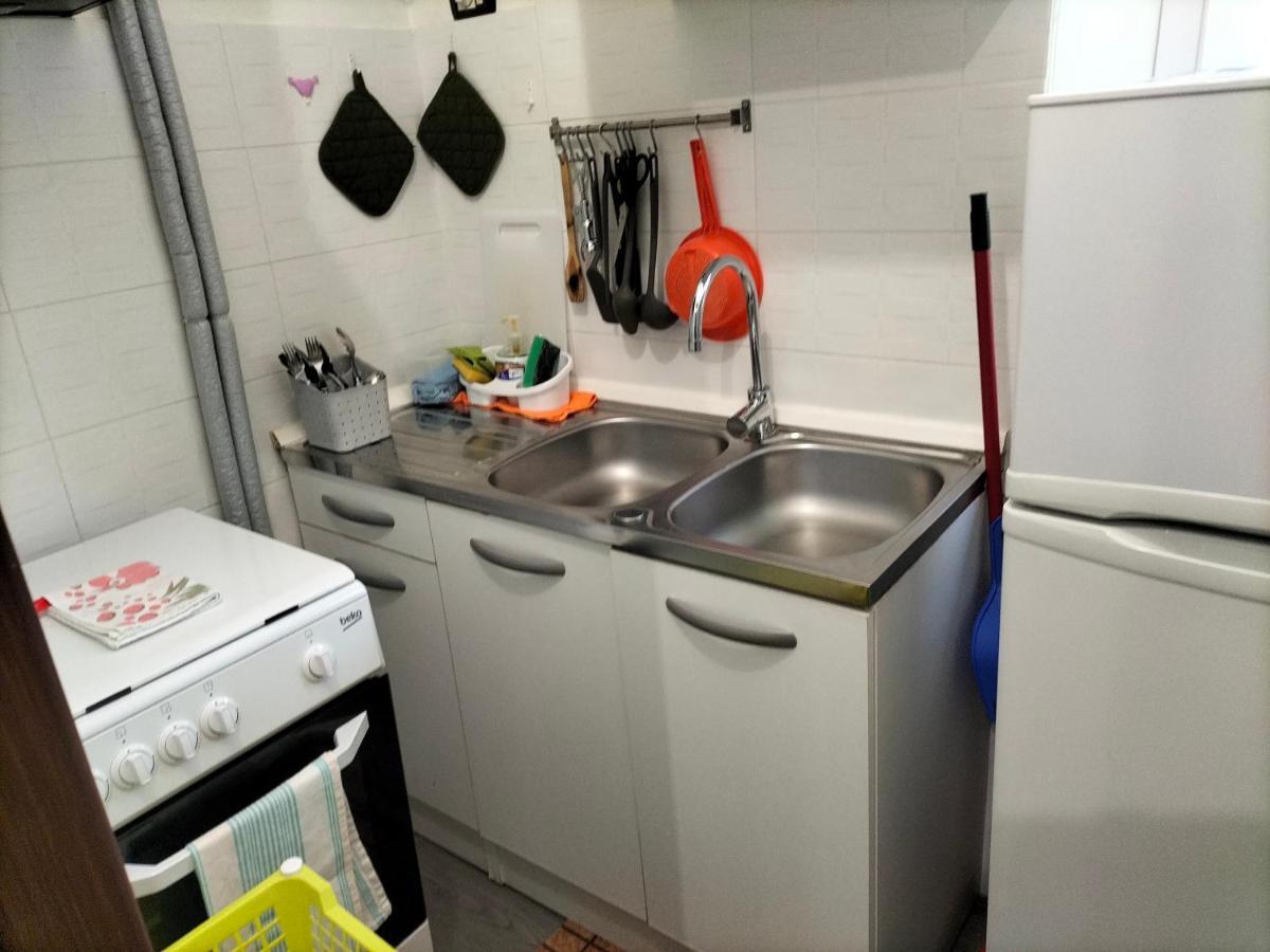 Appartement Affitti Brevi Ferrera Monolocale Ferrera 20 Minuti Da Rho Fiera E San Siro à Bareggio Extérieur photo