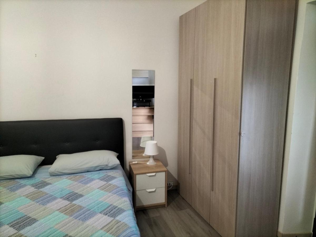 Appartement Monolocale Ferrera 20 Minuti Da Rho Fiera E San Siro à Bareggio Extérieur photo