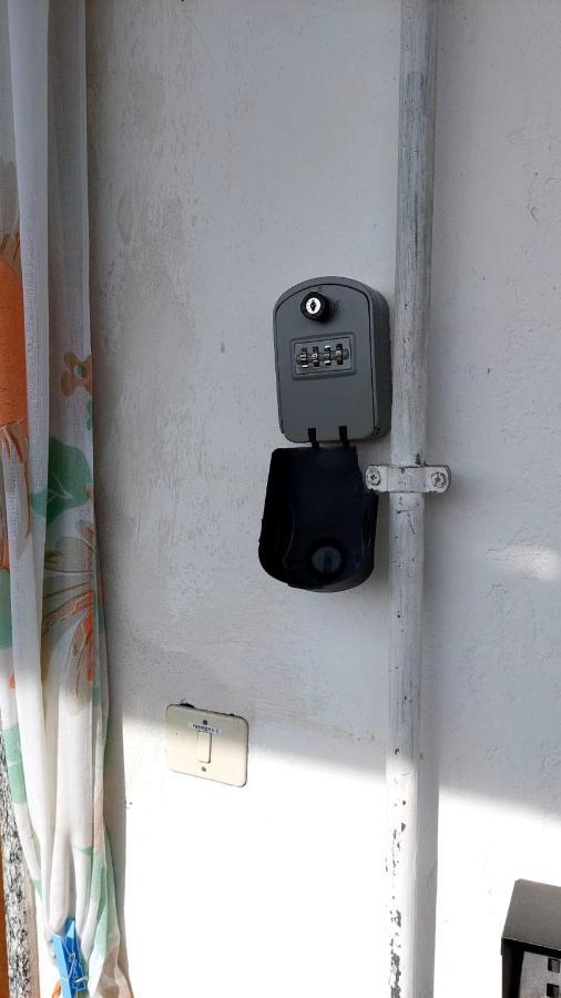 Appartement Affitti Brevi Ferrera Monolocale Ferrera 20 Minuti Da Rho Fiera E San Siro à Bareggio Extérieur photo