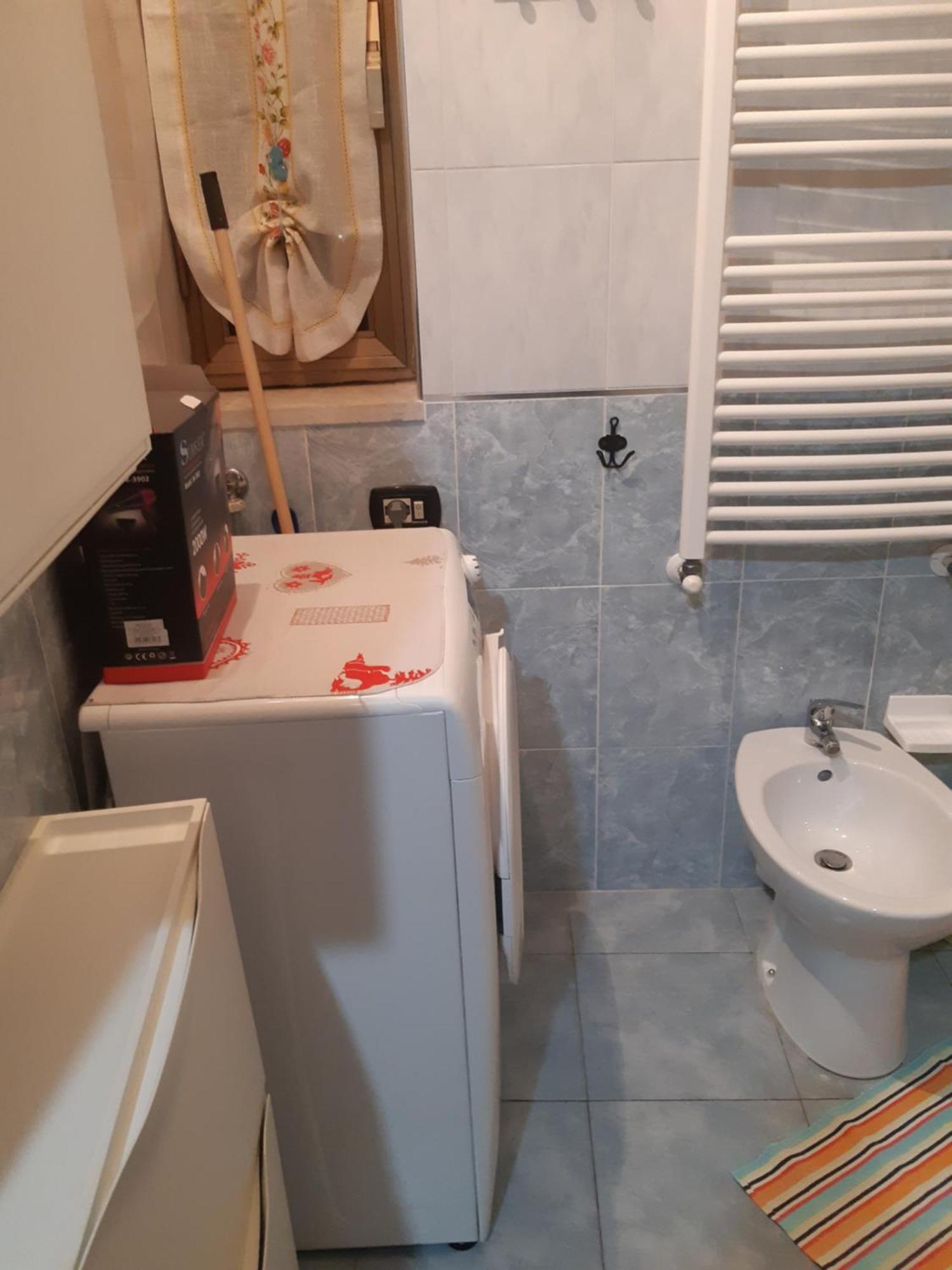 Appartement Affitti Brevi Ferrera Monolocale Ferrera 20 Minuti Da Rho Fiera E San Siro à Bareggio Extérieur photo