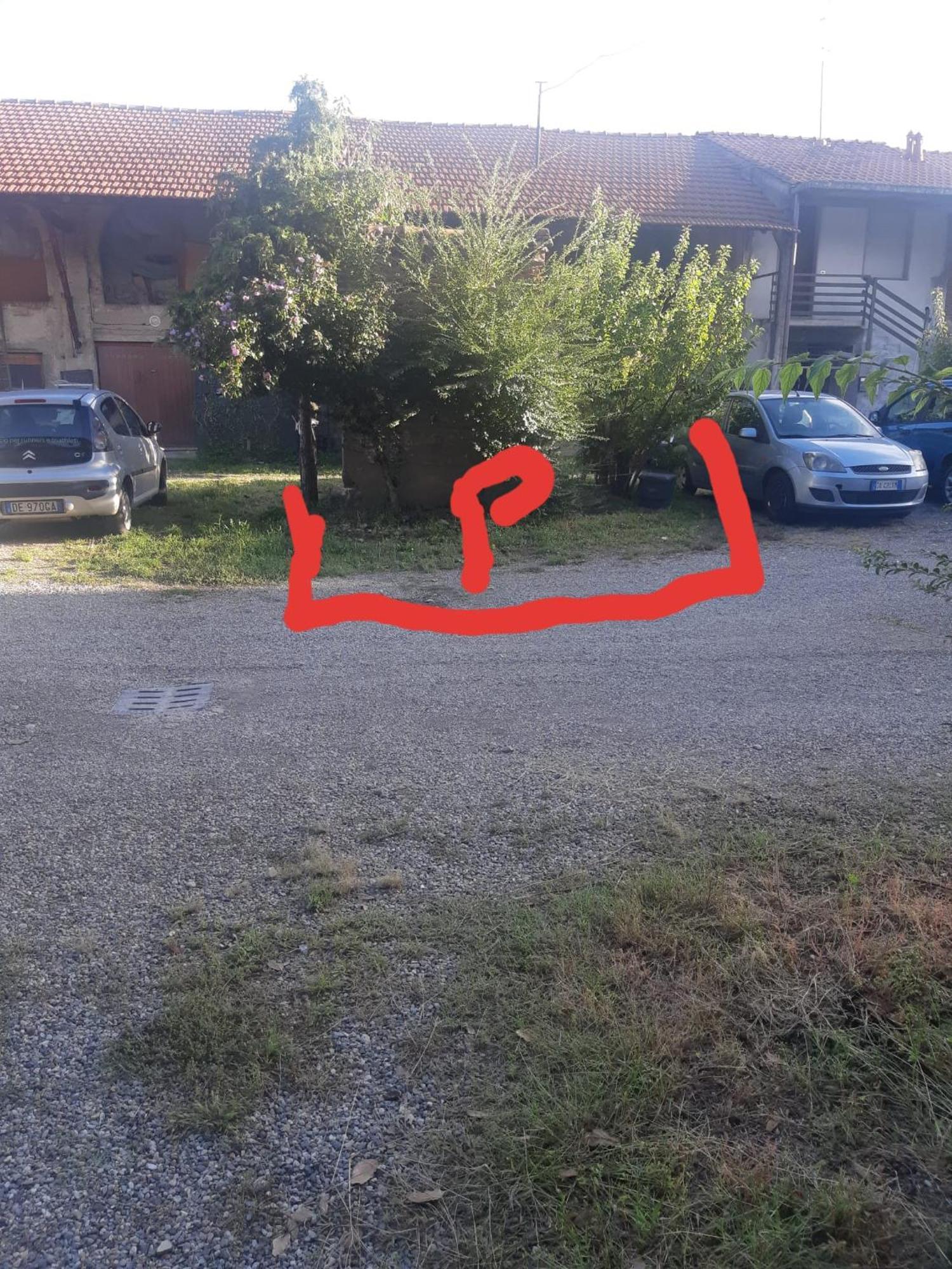 Appartement Affitti Brevi Ferrera Monolocale Ferrera 20 Minuti Da Rho Fiera E San Siro à Bareggio Extérieur photo