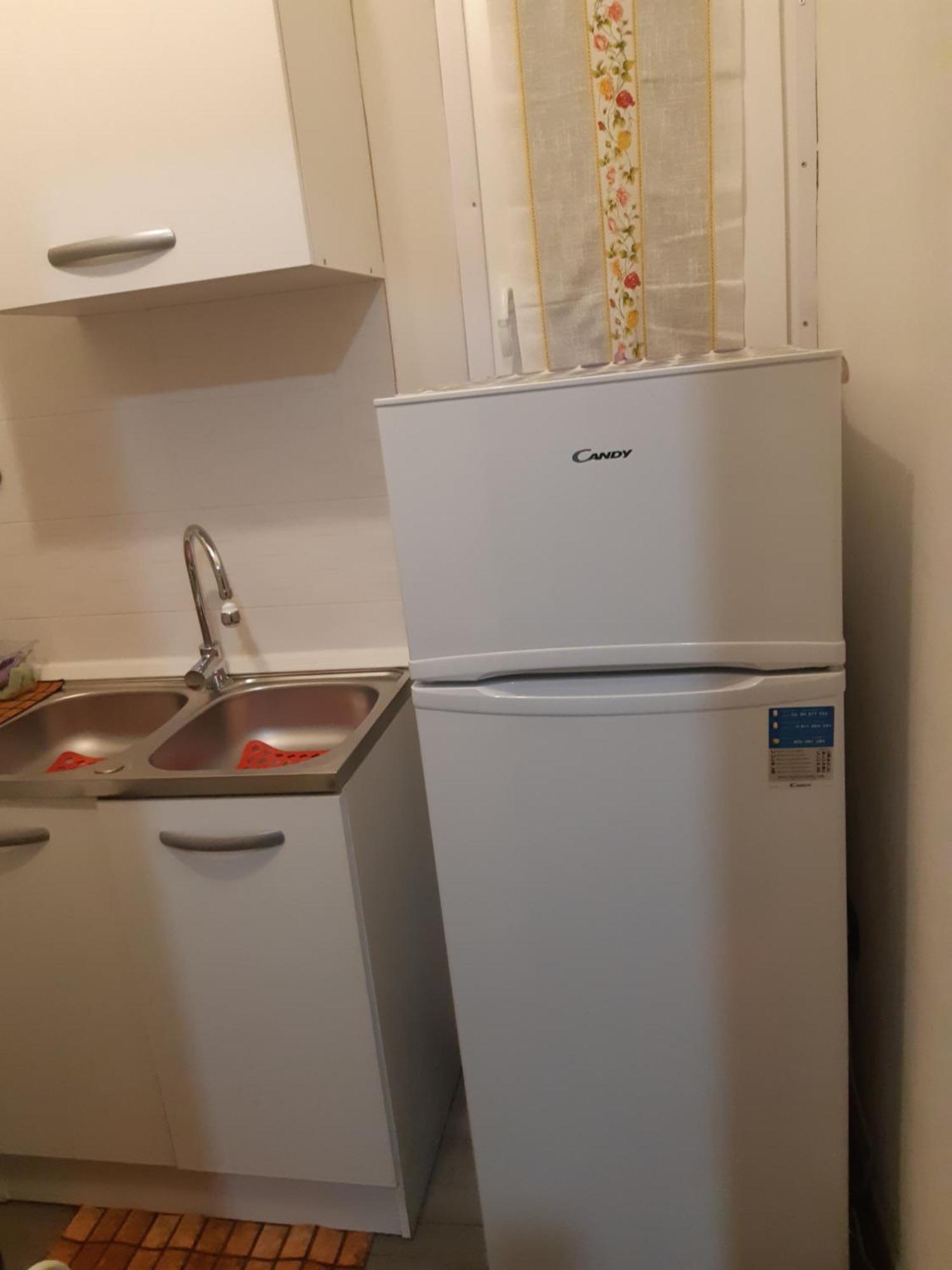 Appartement Affitti Brevi Ferrera Monolocale Ferrera 20 Minuti Da Rho Fiera E San Siro à Bareggio Extérieur photo