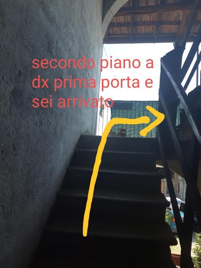 Appartement Affitti Brevi Ferrera Monolocale Ferrera 20 Minuti Da Rho Fiera E San Siro à Bareggio Extérieur photo